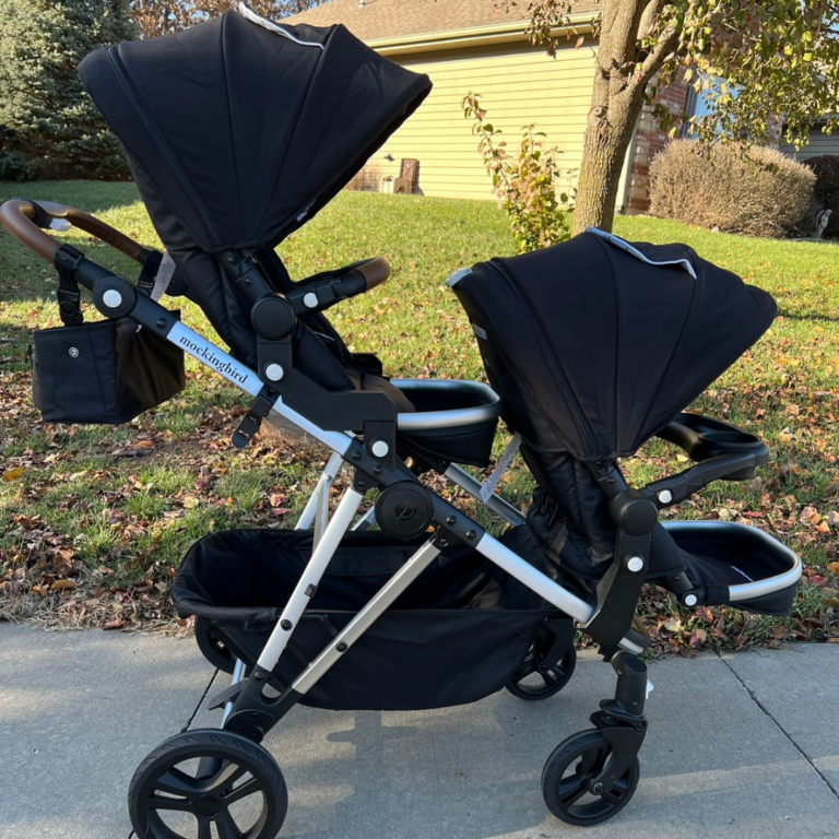 Is the Mockingbird 2.0 Stroller Worth $500? A Mom’s Honest Review