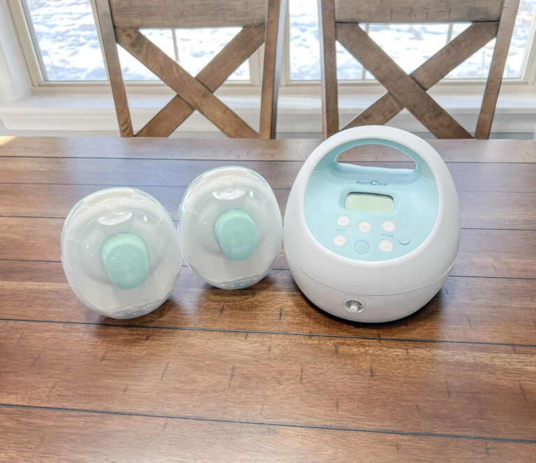 The Ultimate Guide to Choosing the Best Breast Pump in 2025